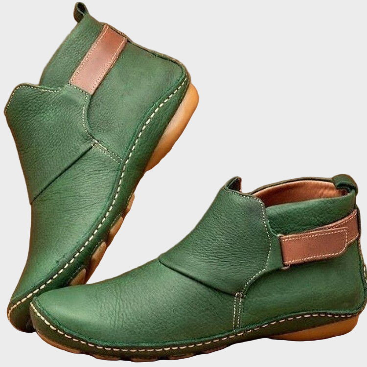 Ivana Comfort Winter Boots