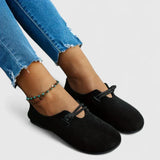 Ana Comfort Loafers