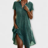 Vukica - Elegant Spring Dress for Every Style