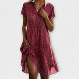 Vukica - Elegant Spring Dress for Every Style