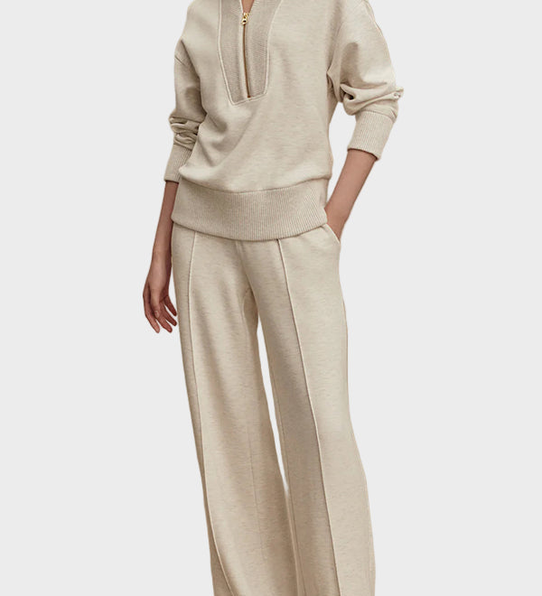 Julia - Soft elegance set