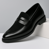 William | Traditional Penny Loafers