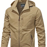 Timothy | Lightweight Layering Jacket