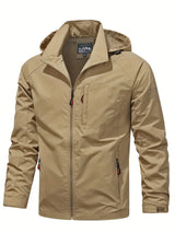 Timothy | Lightweight Layering Jacket