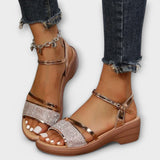 Božena - Comfortable and Healthy Sandals