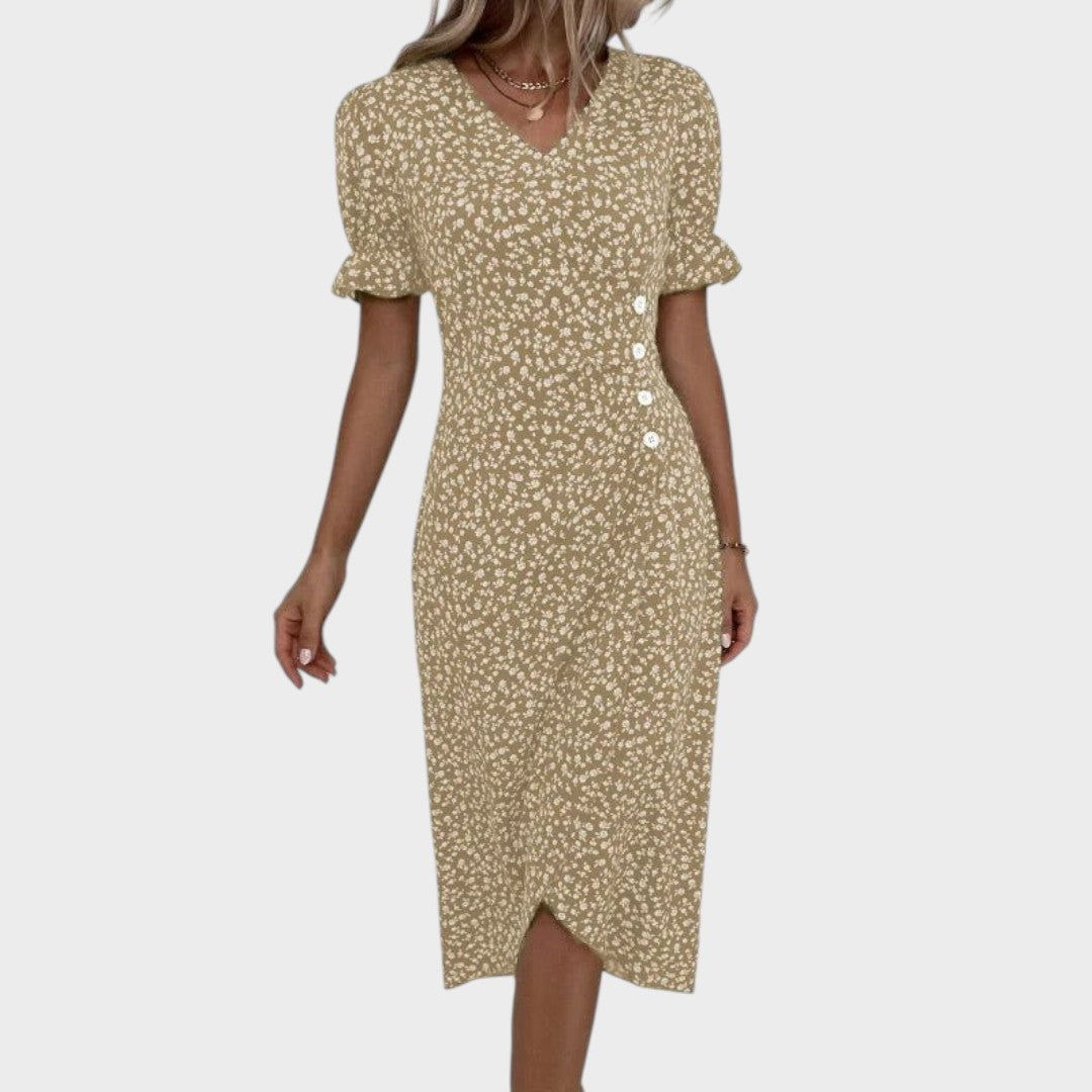 Cecilija - Women's summer dress