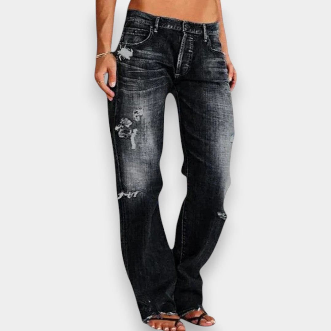 Stella Everyday Jeans