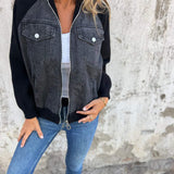 Lara - Casual everyday jacket