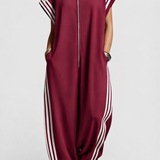 Valentina Sporty Elegant Jumpsuit