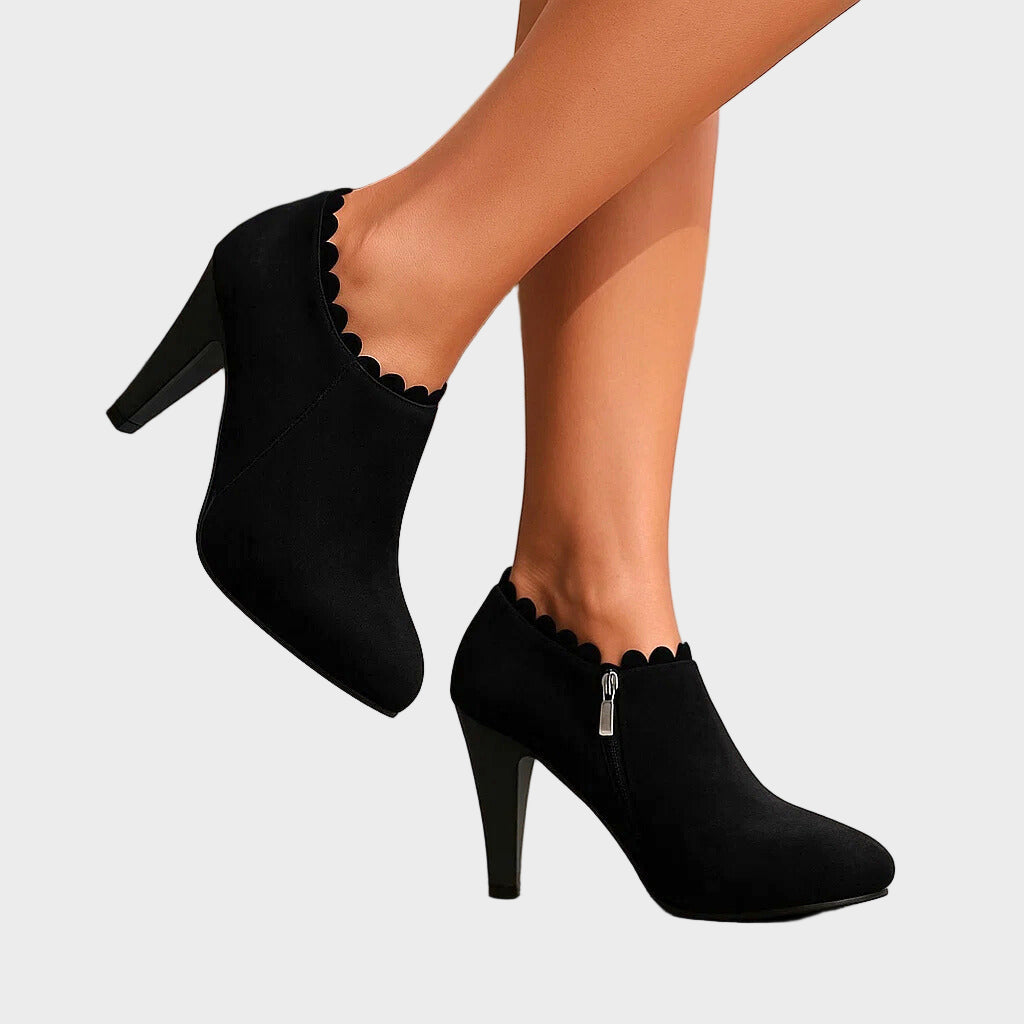 Aveline Luxe Comfort Shoes