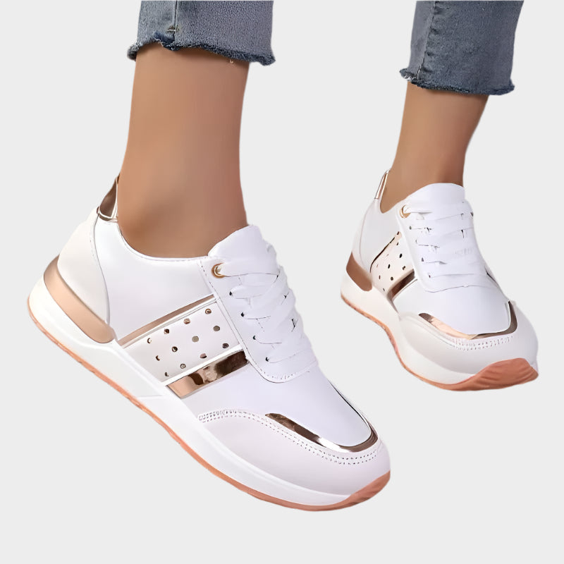 Marina - Orthopedic Shoes