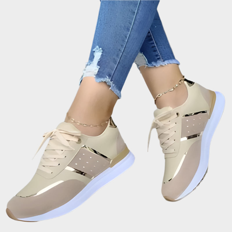 Marina - Orthopedic Shoes