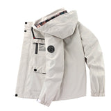 Peter | Casual Outdoor Jacket
