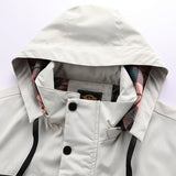 Peter | Casual Outdoor Jacket