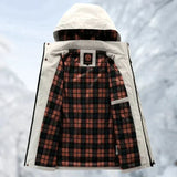 Peter | Casual Outdoor Jacket