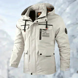 Peter | Casual Outdoor Jacket