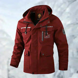 Peter | Casual Outdoor Jacket