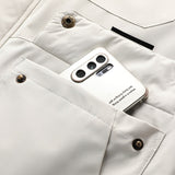 Peter | Casual Outdoor Jacket