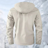 Peter | Casual Outdoor Jacket