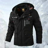 Peter | Casual Outdoor Jacket