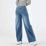 Verica - Comfortable elastic trousers