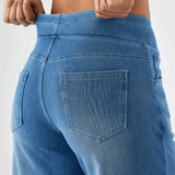 Verica - Comfortable elastic trousers