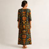 Danijela™ | Long Boho Dress