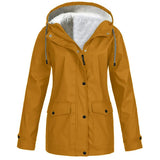 Dubravka - Elegant and Versatile Jacket