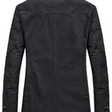 Colin | Everyday Casual Jacket