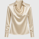 Arijana - Elegant Blouse