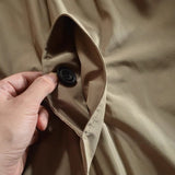 Neil | Classic Trench-Style Coat