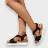 Nikolina - Comfortable sandals
