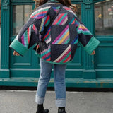 Tihana - Waterproof Jacket