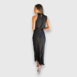 Zenaida Elegant Occasion Dress