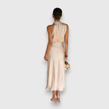 Zenaida Elegant Occasion Dress