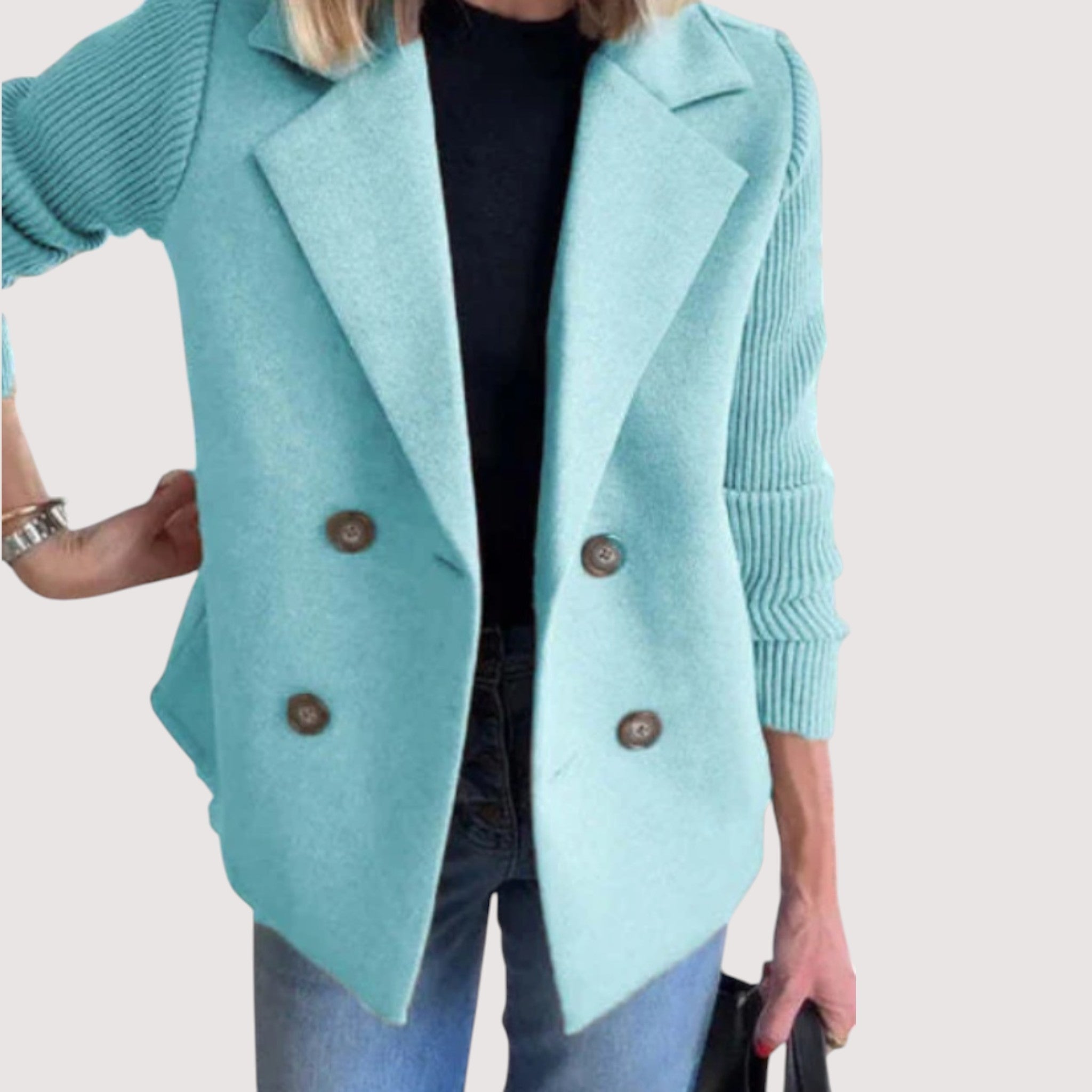 Victoria Elegant Coat