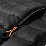 Michael | Everyday Hooded Jacket