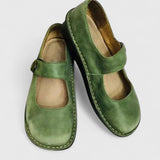 LISA™|MARY JANE ORTHOPEDIC FOOTWEAR