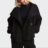 Anica - Luxury coat