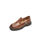 Diana Elegant Court Shoes