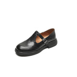Diana Elegant Court Shoes