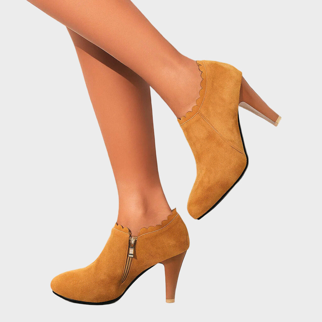 Aveline Luxe Comfort Shoes