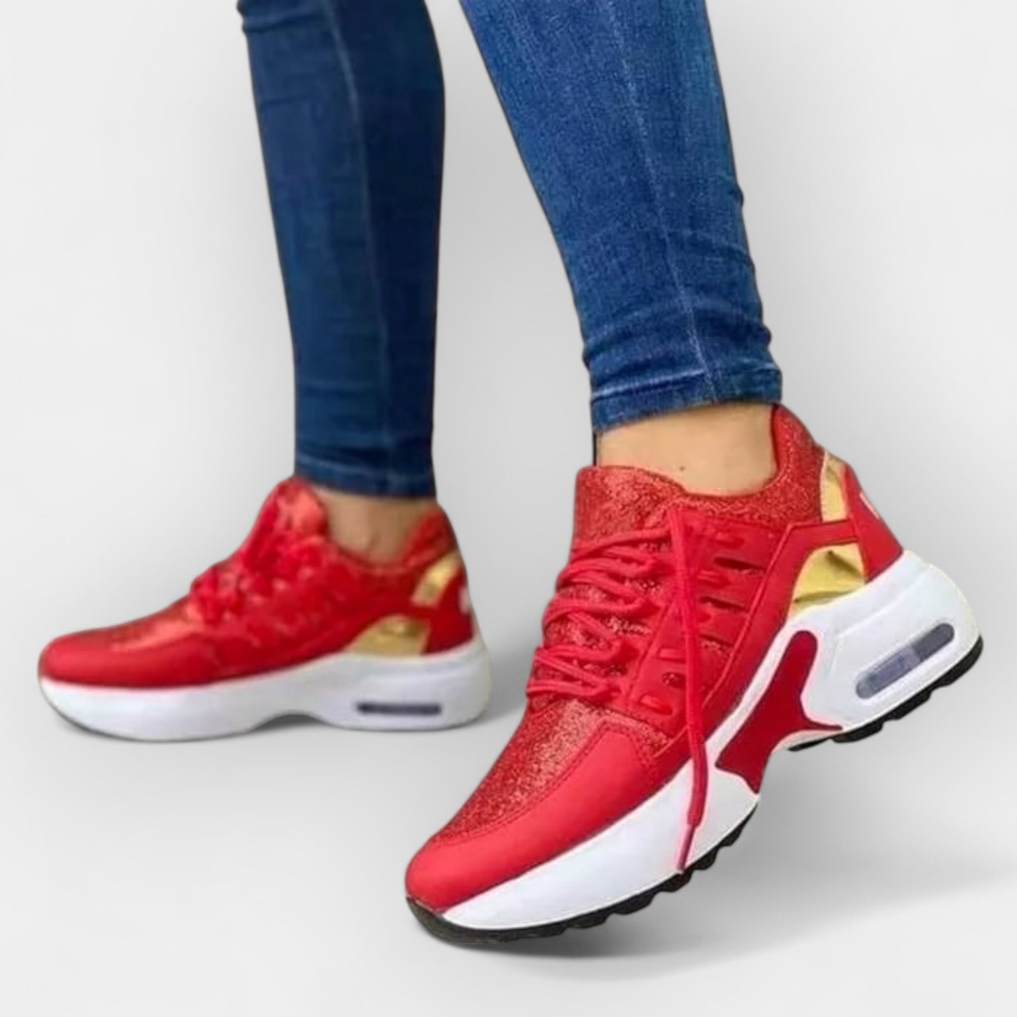 Sabrina - Walking shoes