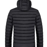 Michael | Everyday Hooded Jacket