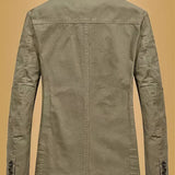 Colin | Everyday Casual Jacket
