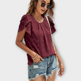 Amalija - The Perfect Blouse