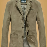 Colin | Everyday Casual Jacket