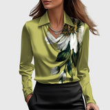 Arijana - Elegant Blouse