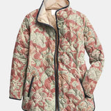 Naya - Casual quilted jacket