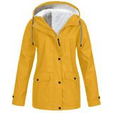 Dubravka - Elegant and Versatile Jacket
